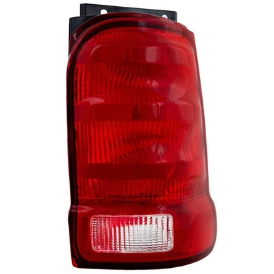 Luz trasera halógena derecha lado pasajero Ford Explorer 2001 2002 2003 deportivo Foto 1 de 4
