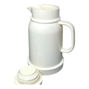 Vintage Thermoskanne limitiert 1 Quart Kanne Isolierflasche - Modell 901-100 England - Bild 1 von 24