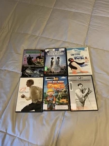 Pick Your DVD $1 Each - Picture 1 of 24