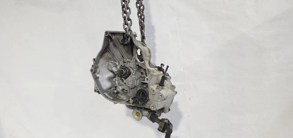 1986 Honda CRX OEM Manual Transmission HF 1.5L 5 Speed - Image 1 of 4