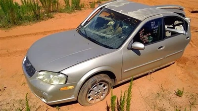 Cilindro maestro de freno compatible con 00-01 Infiniti I30 205485 Foto 1 de 4