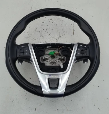 sportlenkrad für VOLVO XC60 (04/13>02/18<) D4 AWD (133KW) SUV 2012 34162339D - Bild 1 von 4