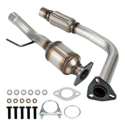 For 1993 1994 1995 1996 Toyota Camry 2.2L EPA Catalytic Converter Direct-Fit - Imagem 1 de 4