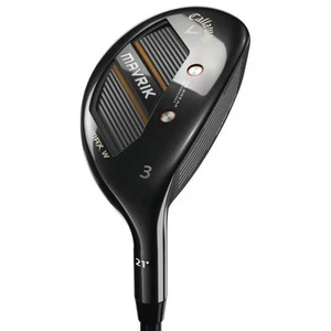 NEW Lady Callaway Golf Mavrik Max 22 Hybrid - Choose Club - Picture 1 of 5