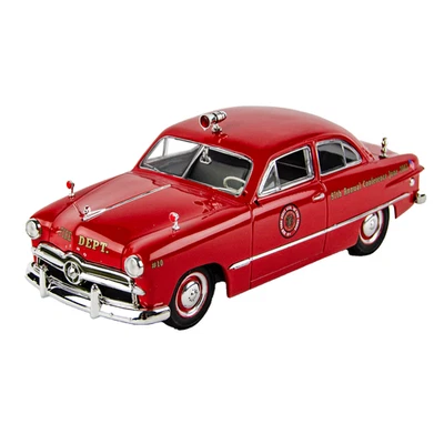 First Gear 1949 Ford Tudor NYSAFC 97th Annual Conference 1:34 Scale Diecast Car - Image 1 of 4