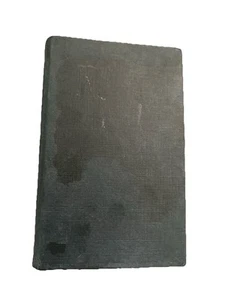 The Little Oxford Dictionary Of Current English Sixth Edition Hardcover Book vtd - Imagen 1 de 5