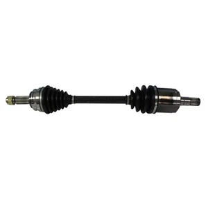 GSP NCV82023 Front Left CV Axle Assembly fits 14-17 Patriot Compass - Picture 1 of 8
