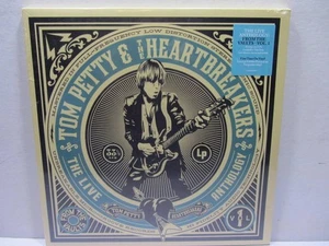 Tom Petty Live Anthology From The Vaults Vol. 1 Vinyl RSD BF Black Friday 2025 - Bild 1 von 3