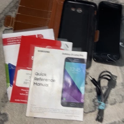 samsung galaxy j3 luna pro  - Image 1 of 3