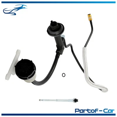 CC649042 Clutch Master Cylinder For Ford Explorer 2001-2003 Ranger 2001-2011 - Image 1 of 4