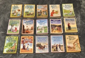 Love Comes Softly Series 1-8 Book Set Oke 1 2 3 4 5 6 7 8 PB LOT + 7 BONUS BOOKS - Picture 1 of 7