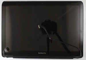 Apple MacBook Pro A1278 Mid 2009 2010 LCD 13 Display Screen Assembly C - Picture 1 of 17