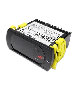 for Carel Temperature Controllers PJEZS0H100 Digital Thermostat - Picture 1 of 8