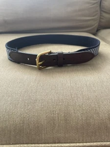 Boys Vinyard Vines Belt - Picture 1 of 4
