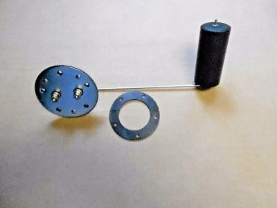 Se adapta a 40 41 42 43 44 45 46 47 48 Chry Dodge Desoto tanque de combustible unidad de envío NUEVO Foto 1 de 2