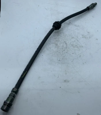 Original Rear Brake Pipe FORD FOCUS MK1 1998-2004 GENUINE 1124059 - Image 1 of 4