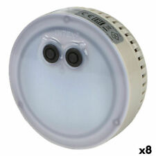 Lámpara LED Intex 28503 Multicolor [8 Unidades]