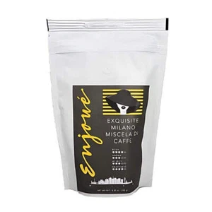 Café molido Enjoue Exquisite Milano Miscela di Caffe 8,8 oz/250 g - Imagen 1 de 2