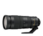 Nikon Nikkor AF-S 200-500mm f5.6 E ED VR Lens #131