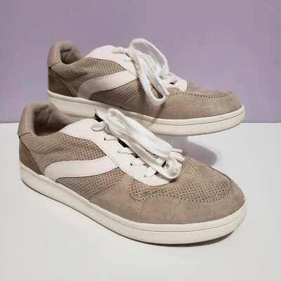 Old Navy Soft Brushed Classic Neutral Brown Women's Shoe Sz 9 - Image 1 of 4