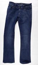DL1961 Women’s Size 25 Cindy Petite Slim Bootcut Premium Denim Blue Jeans