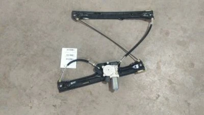 Driver Left Front Window Regulator Fits 15-18 BMW X4 2230716 - Image 1 of 4