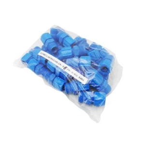 FESTO CK-3/8-PK-9-KU Schnellverschraubung 6468 (1 VE = 26 Stück) -unused- - Picture 1 of 4