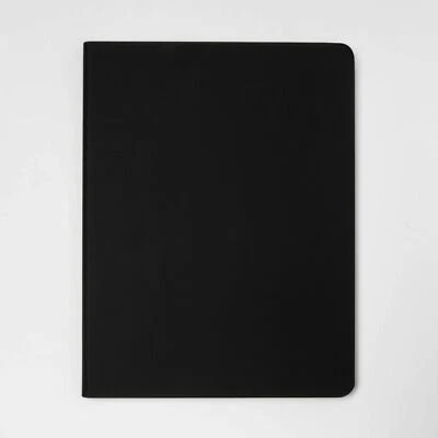 APPLE iPad 10.5” Pro / Air Soft Touch Tablet Case - Black - BRAND NEW - heyday - Image 1 of 2