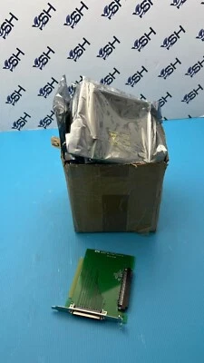 MATROX DIGITAL MODULE 649-00 REV A - Image 1 of 4