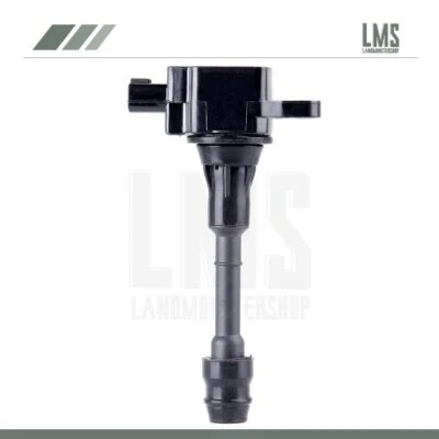Bobina de encendido 2,5 L l4 UF350 para Nissan Altima Sentra XTrail 2002 2003 2004-2006 Foto 1 de 4