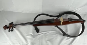 Yamaha SVC-100 Silent Electric Cello - Picture 1 of 24