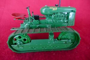 Vintage toy ERTL Diecast crawler Oliver OC-3 mint condition 1/16