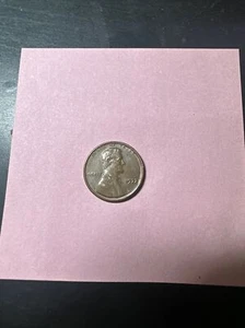 1972 Lincoln Cent Penny (raro) - Foto 1 di 4