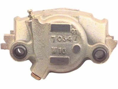 For 1992-2001 AM General Hummer Brake Caliper Cardone 61193DM 1993 1994 1995 - Image 1 of 2