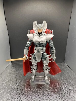 Marvel Legends Jubilee Wave Stryfe TRU Foto 1 de 2