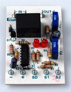 Circuitron ~ AR-1 Automatic Reversing Circuit ~ 5400 - Picture 1 of 1