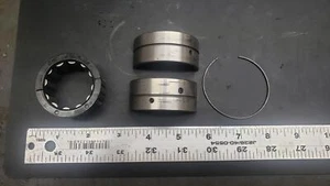 1990-2000 Mercury Mariner 16756A6 CRANKSHAFT BEARING KIT 135-200 HP - Picture 1 of 5