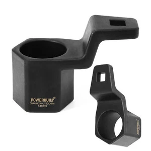 Powerbuilt 50mm Crank Pulley Holder for Honda - 648796 - Bild 1 von 5