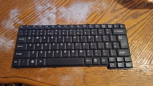 Toshiba Satelitte L10 Keyboard AEEW30IE010-EN - Picture 1 of 2