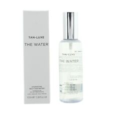 Tan-Luxe The Water Self-Tan Hydrating Water Light/Medium 100ml Tanning Fake Tan