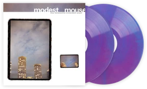 Modest Mouse - The Lonesome Crowded West (VMP Colour Vinyl Me Please 2xLP) - Picture 1 of 12