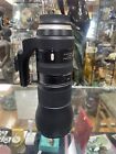Tamron Sp 150-600Mm F5-6.3 Di Vc Usd G2 Telephoto Zoom Lens For Canon A022