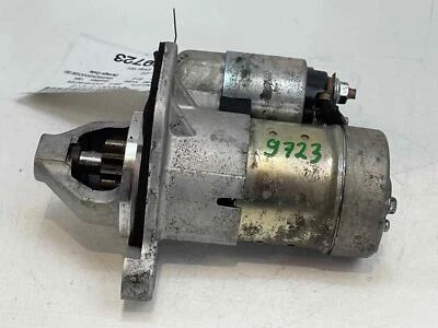 Motor de arranque 23300EN22A compatible con Nissan NV 200 2013-2020 2,0 L probado Foto 1 de 4
