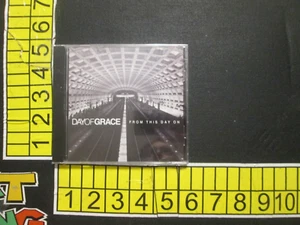 From this Day On - Day of Grace (CD) - Picture 1 of 4