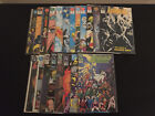 Legion of Super-Heroes issues DC Lot Of 20 Comics Book Rare Low Run Annual