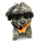 Dog Goggles/Sunglasses Small Breed Outdoor UV Protection Dog Sunglasses for S...