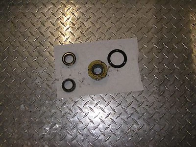 Polaris BIG BOSS 6x6 400L HILLARAD EMBRAGUE Y COJINETES DE RUEDA 1 LADO #76  Foto 1 de 3