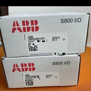 Módulo de salida 1 pieza DO810 3BSE008510R1 nuevo envío rápido IVA gratuito a EE. UU. - Imagen 1 de 3