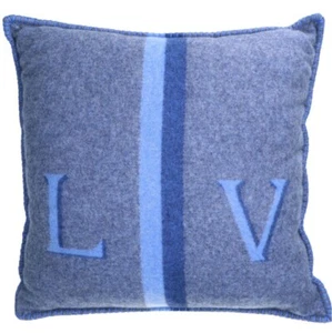 louis vuitton cushion cushion cover with logo #35 - Picture 1 of 6
