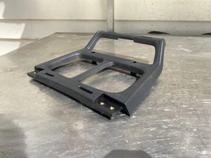 BMW R1100RT R1100RS Rear Box Rack Grab Bar - Foto 1 di 6